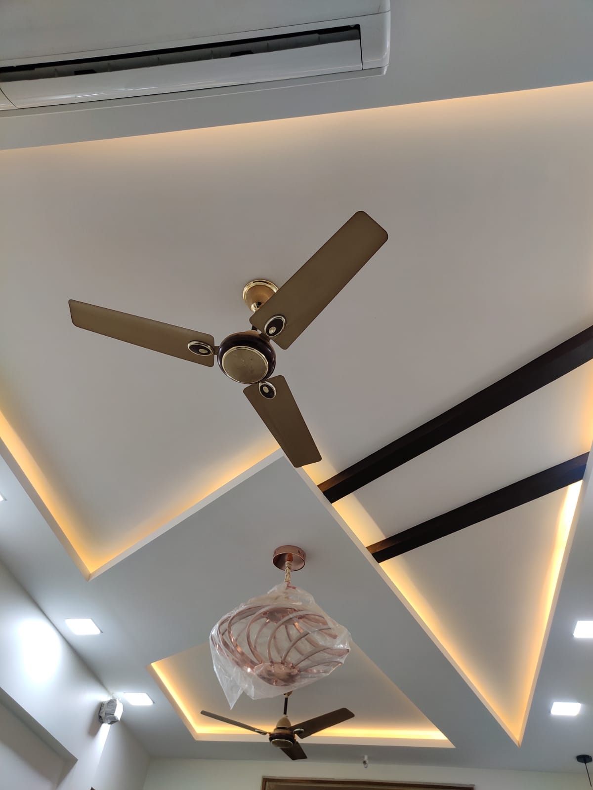 Promenade 3 2BHK interior 12